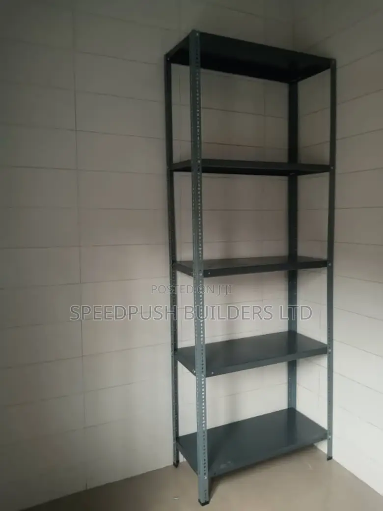 Metal Racks Shelve