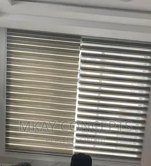 Quality Day and Night Window Blinds