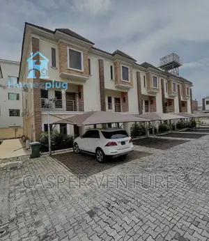 1bdrm Shared Apartment in Chevron for rent