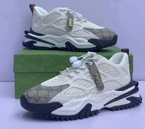 Pure Quality Shoes