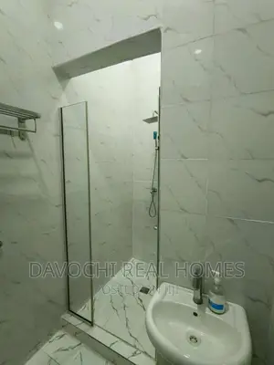 Furnished 5bdrm Duplex in Royal Pine Estate, Lekki for rent