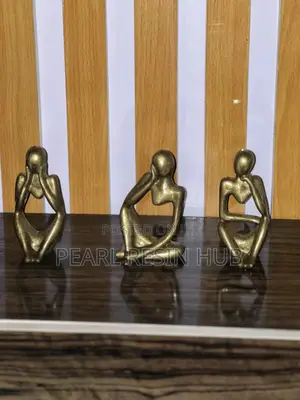 Figurine Pieces