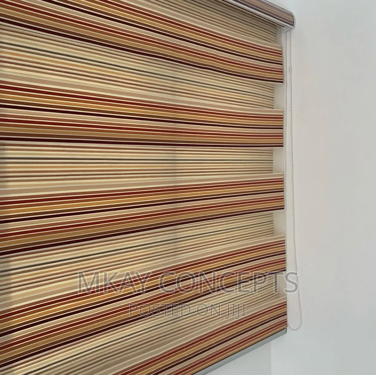 Quality Day and Night Window Blinds