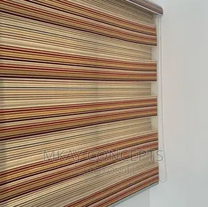 Quality Day and Night Window Blinds