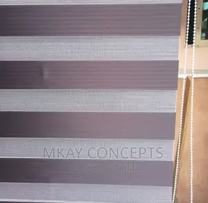 Quality Day and Night Window Blinds