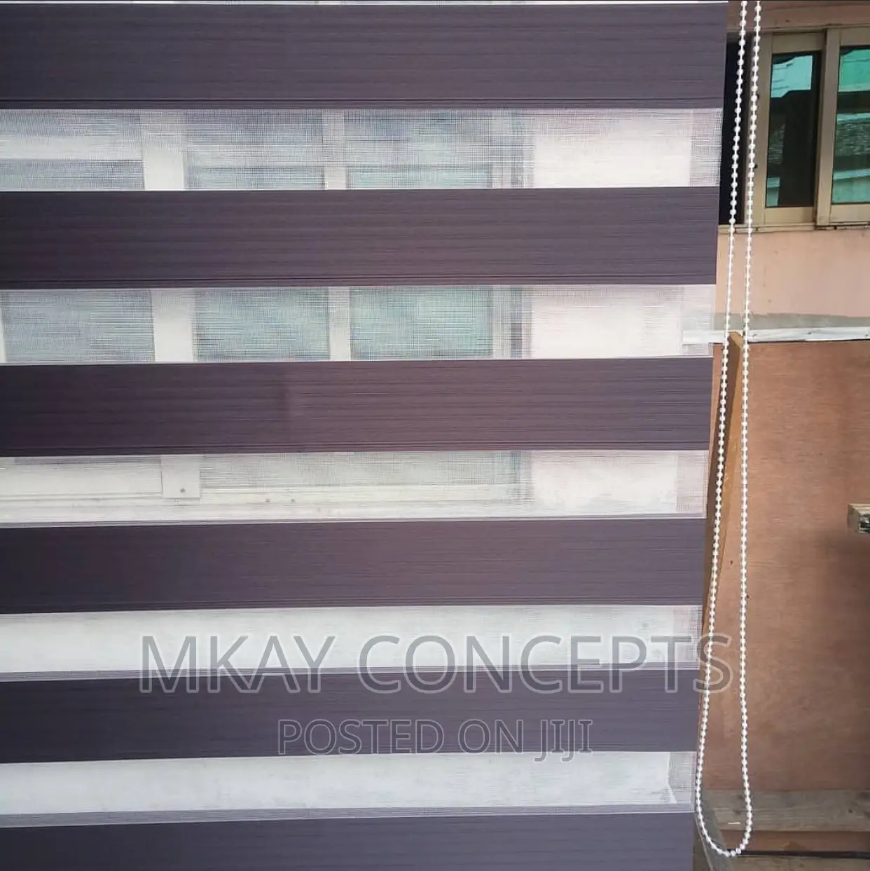 Quality Day and Night Window Blinds