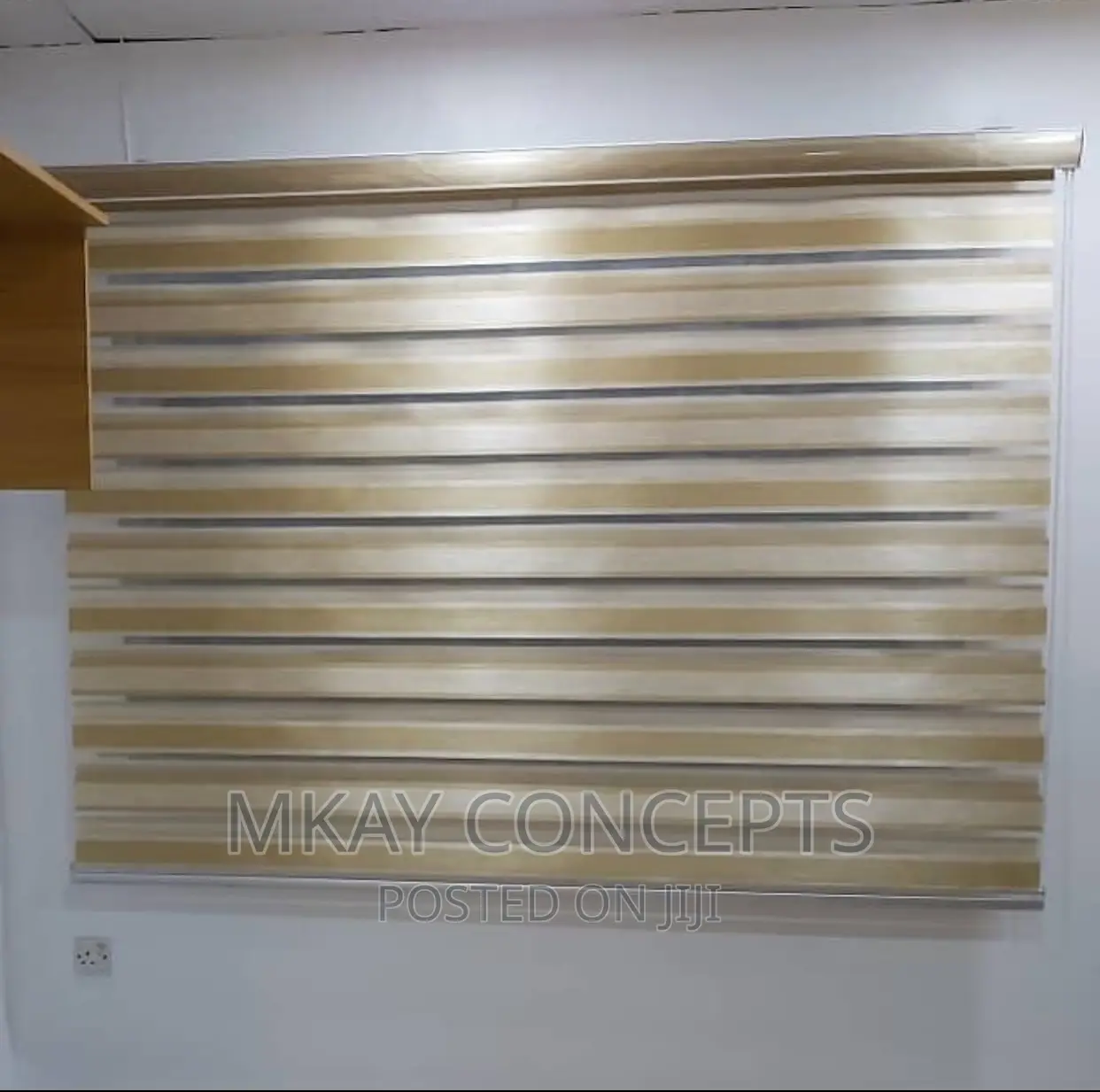 Quality Day and Night Window Blinds