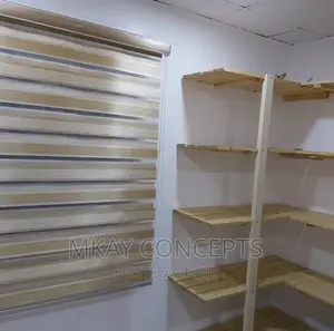 Quality Day and Night Window Blinds
