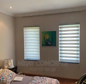 Quality Day and Night Window Blinds