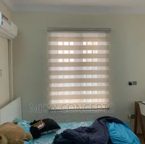 Quality Day and Night Window Blinds