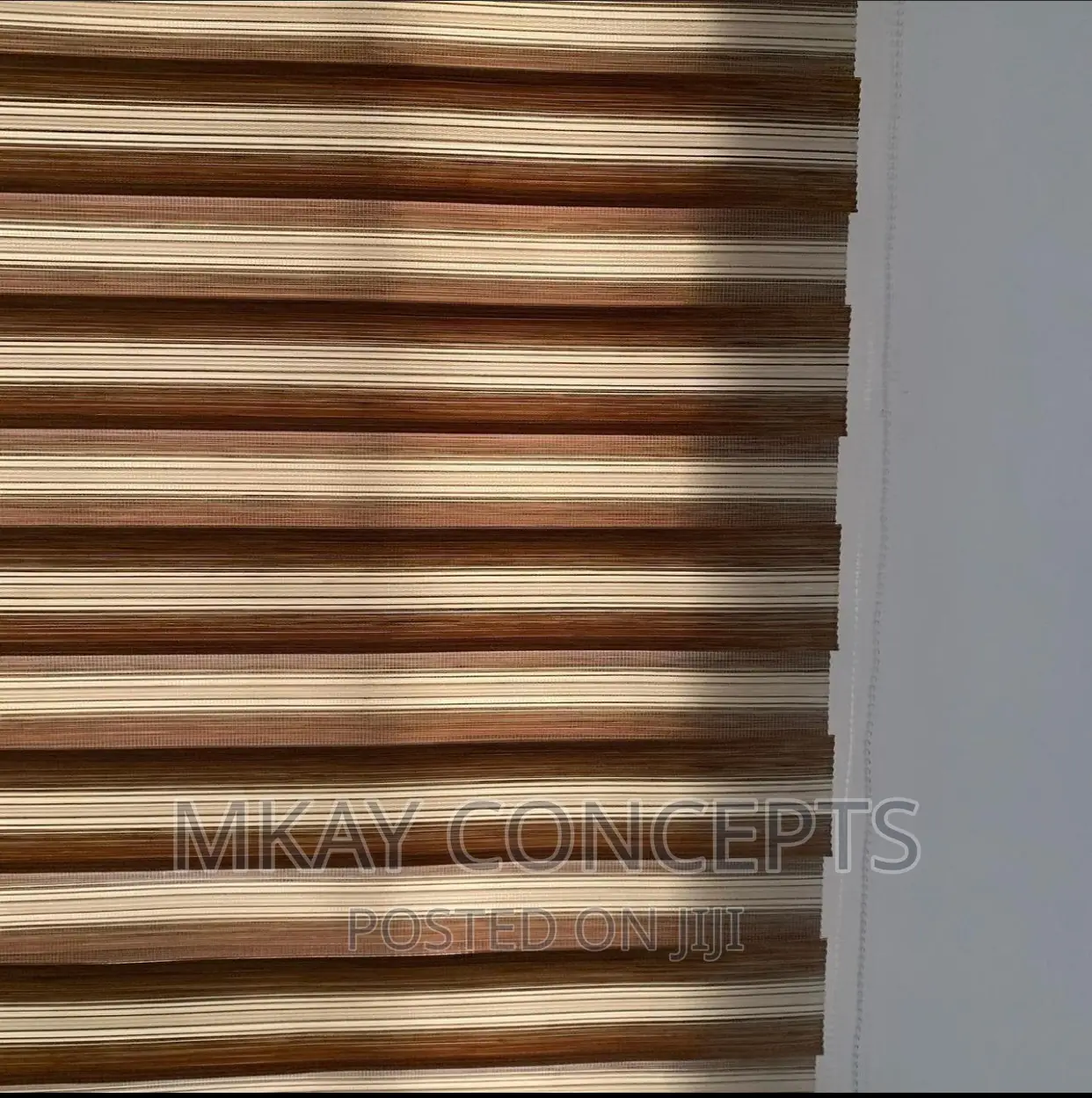 Quality Day and Night Window Blinds