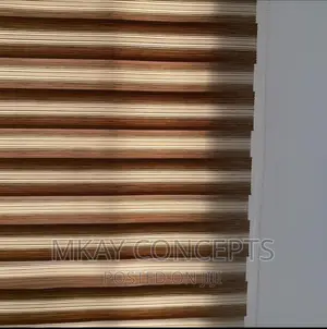 Quality Day and Night Window Blinds