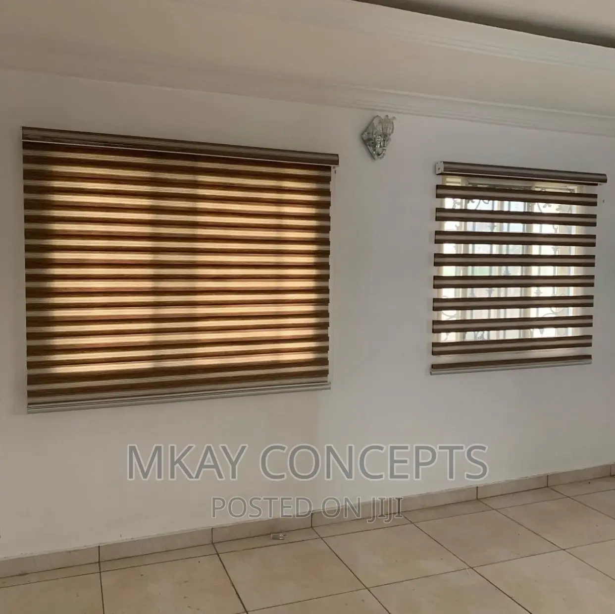 Quality Day and Night Window Blinds
