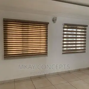 Quality Day and Night Window Blinds