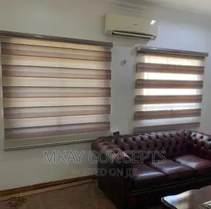 Quality Day and Night Window Blinds