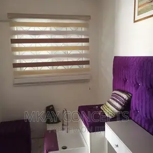 Quality Day and Night Window Blinds