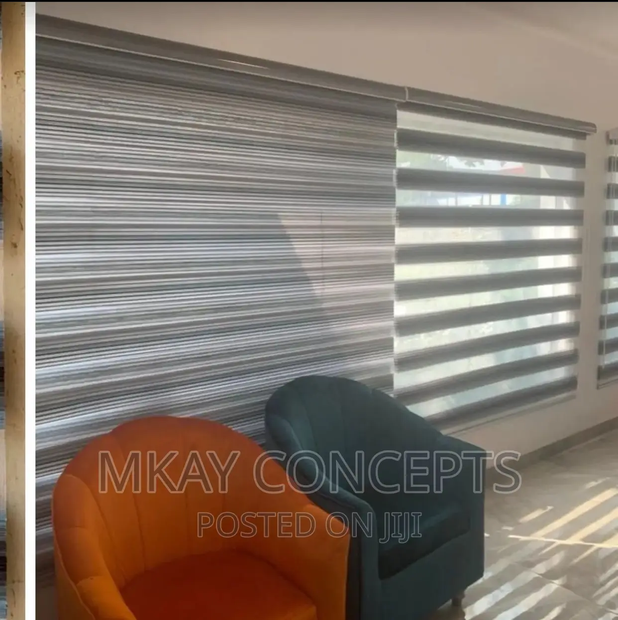 Quality Day and Night Window Blinds