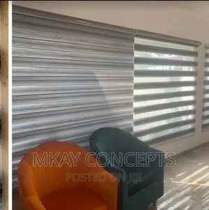 Quality Day and Night Window Blinds