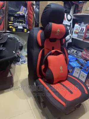 Original Seat Covers Available for Types of Car