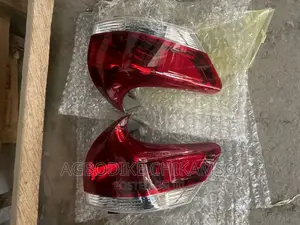 Original Venza Back Light Available