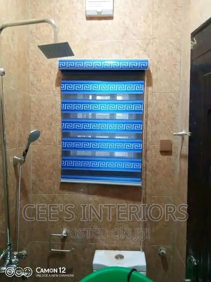 Day and Night Window Blinds