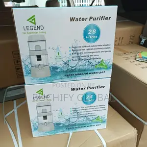 Legend Water Purifier 28L