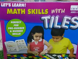 Maths Skills