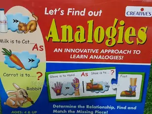 Analogies Skills