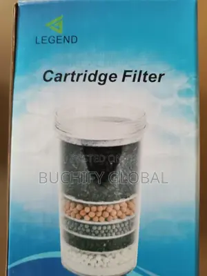 Legend Cartridge Filter