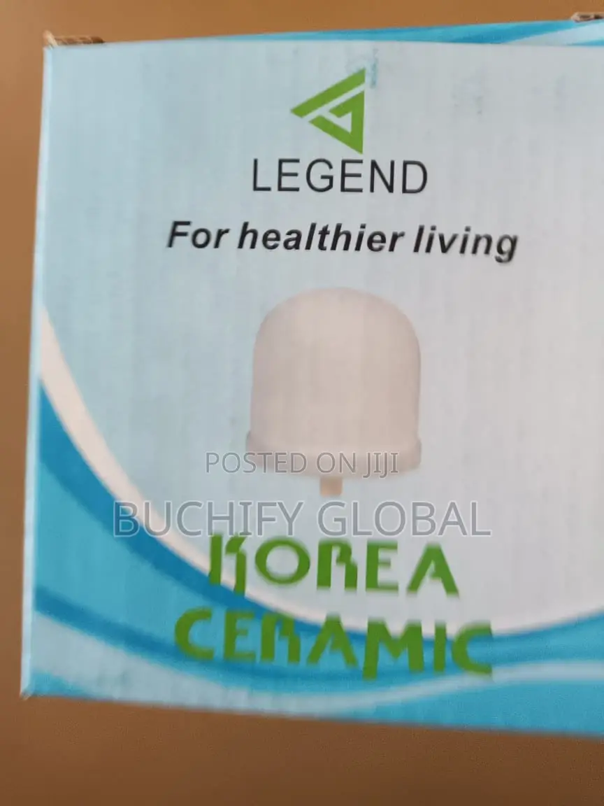 Legend Korea Ceramic Dome