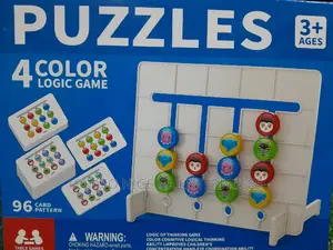 Puzzle Game