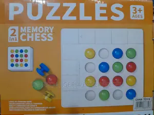 Puzzle Game