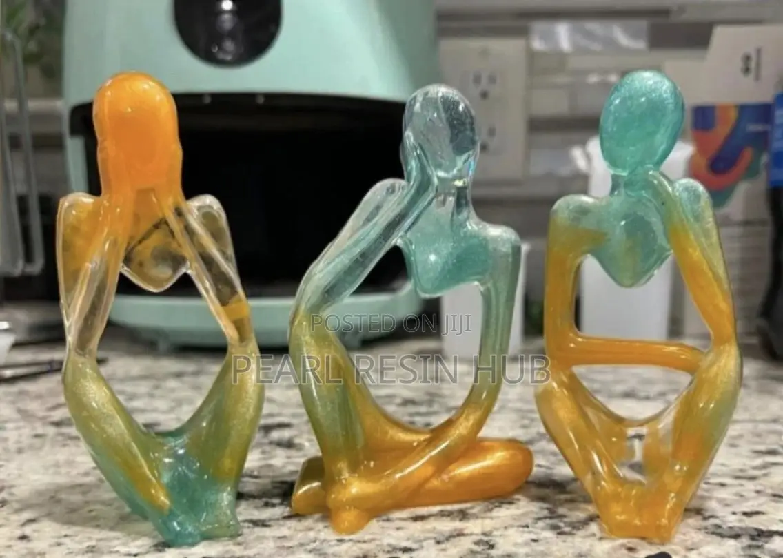 Figurine Pieces