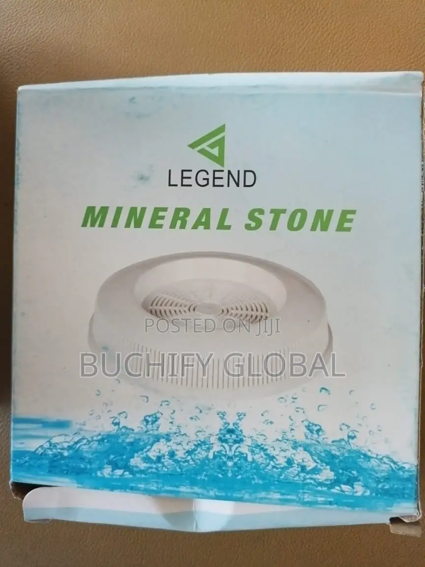 Legend Mineral Stone