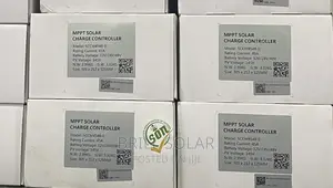 45a, 12v/24v/48v Felicity MPPT Solar Charge Controller