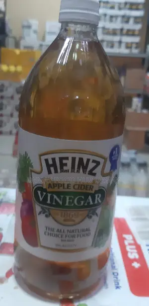 Photo - Heinz Apple Cider 946ml