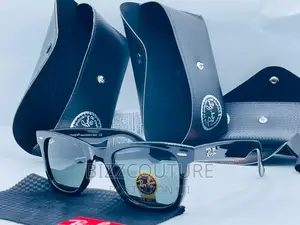 Original RAYBAN Sunglasses Available in Store