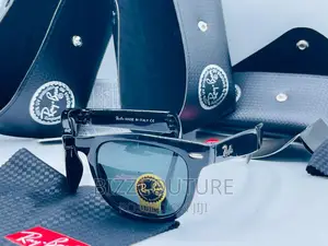 Original RAYBAN Sunglasses Available in Store