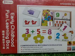 Early Childhood
