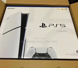 Playstation 5 Slim