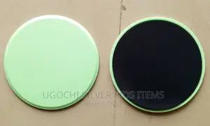 Sliding Disc Indoor and Outdoor Exercise