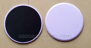 Sliding Disc Indoor and Outdoor Exercise