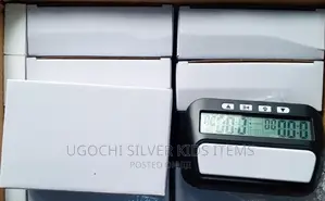 Digital Chess Clock for Chess Professional
