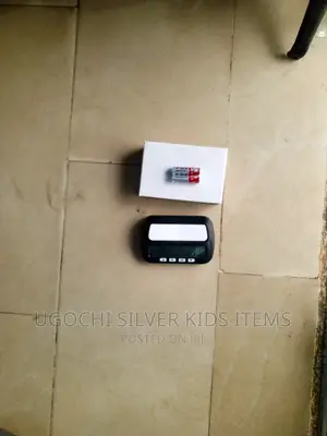 Digital Chess Clock for Chess Professional