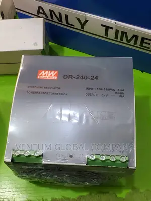 Power Supply