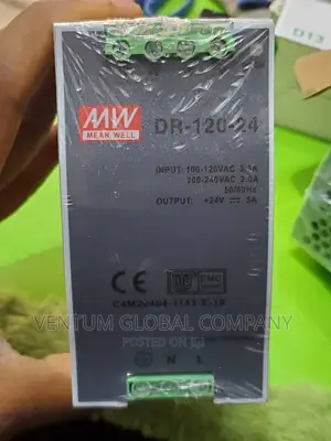 Power Supply