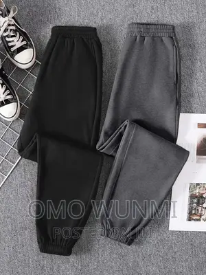 Photo - Quality Joggers