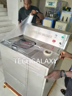 5 Gallon Dispenser Washing Decapper Machine