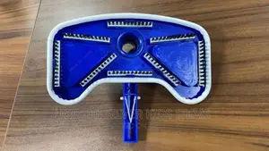 Plastic Vaccumme Head Swimming Pool Cleaner