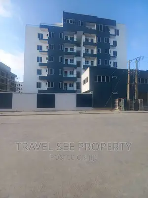 Furnished 2bdrm Block of Flats in Ikate Lekki Private for sale